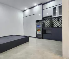 Toà CCMN Xây Mới-Lô Góc 2 THoáng-Mặt Tiền Đẹp-7 Tầng Thang Máy-11 Phòng Khép Kín - Dòng Tiền Dự