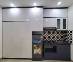 Toà CCMN Xây Mới-Lô Góc 2 THoáng-Mặt Tiền Đẹp-7 Tầng Thang Máy-11 Phòng Khép Kín - Dòng Tiền Dự