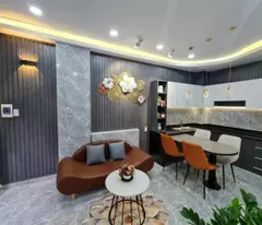 Bán nhà Hẻm Ô tô Nguyễn Tri Phương Quận 10, 44.7m2 4 tầng chỉ 5.8 tỷ.