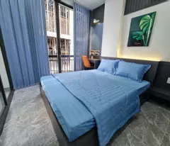 Bán nhà Hẻm Ô tô Nguyễn Tri Phương Quận 10, 44.7m2 4 tầng chỉ 5.8 tỷ.