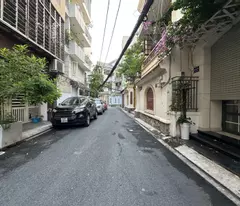 BÁN NHÀ BẠCH ĐẰNG, KHU SÂN BAY, NHÀ ĐẸP KTS THIẾT KẾ - LÔ GÓC 2 MẶT Ô TÔ TRÁNH - 60M2.