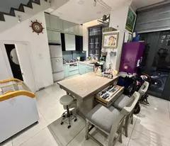 BÁN NHÀ BẠCH ĐẰNG, KHU SÂN BAY, NHÀ ĐẸP KTS THIẾT KẾ - LÔ GÓC 2 MẶT Ô TÔ TRÁNH - 60M2.