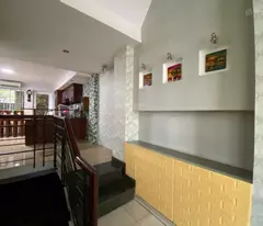 +1 BÁN GẤP NHÀ 5 TẦNG - 5 TẦNG -88M2 - LÔ GÓC- TIỆN KINH DOANH
