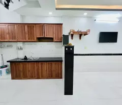 Bán nhà Sư Vạn Hạnh Quận 10, Hxh thông Thành Thái 52m2 3 tầng chỉ 5.7 tỷ.