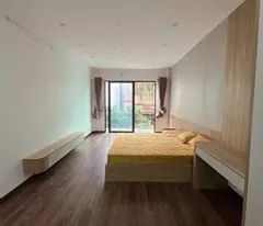 BÁN NHÀ LÁNG - ĐỐNG ĐA - 48M2 x 5T - 12.95 TỶ - NGÕ Ô TÔ ĐỖ CỬA - NHÀ ĐẸP Ở LUÔN