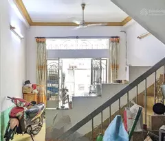 +1 BÁN NHÀ HXT LÊ VĂN DUYỆT - 5.2X14- 2 TẦNG - RẺ HƠN BANK ĐG - PL CHUẨN