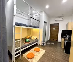 +1 BÁN NHÀ HXH - CHU VĂN AN - 4 TẦNG - CHDV DÒNG TIỀN 40 TR-9PN- PL CHUẨN