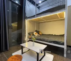 +1 BÁN NHÀ HXH - CHU VĂN AN - 4 TẦNG - CHDV DÒNG TIỀN 40 TR-9PN- PL CHUẨN