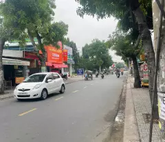 NHÀ MBKD 3 TẤM ĐÚC (6x20) MẶT TIỀN NGUYỄN VĂN QUÁ, ĐÔNG HƯNG THUẬN, Q12