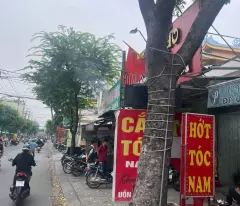 NHÀ MBKD 3 TẤM ĐÚC (6x20) MẶT TIỀN NGUYỄN VĂN QUÁ, ĐÔNG HƯNG THUẬN, Q12