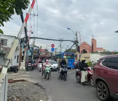 Bán nhà 102m2, 4PN, 3WC, Tô Ngọc Vân, Linh Đông, Thủ Đức, 3.9 tỷ