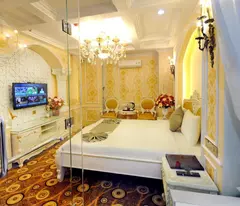 30 CHDV CAO CẤP -  TÂN BÌNH - LÔ GÓC - 2MT -NGANG 20M x 15m - 7 TẦNG THANG MÁY