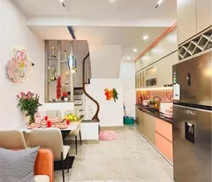 30 CHDV CAO CẤP -  TÂN BÌNH - LÔ GÓC - 2MT -NGANG 20M x 15m - 7 TẦNG THANG MÁY