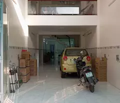MẶT TIỀN KD Đ. SỐ 1 - KDC NAM HÙNG VƯƠNG -  AN LẠC - B.TÂN - 92M2 - 5 TẦNG - 11.5 TỶ