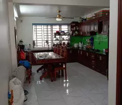MẶT TIỀN KD Đ. SỐ 1 - KDC NAM HÙNG VƯƠNG -  AN LẠC - B.TÂN - 92M2 - 5 TẦNG - 11.5 TỶ