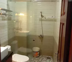 MẶT TIỀN KD Đ. SỐ 1 - KDC NAM HÙNG VƯƠNG -  AN LẠC - B.TÂN - 92M2 - 5 TẦNG - 11.5 TỶ