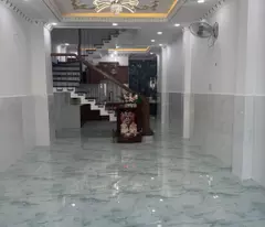 BÁN NHÀ NGAY TRUNG TÂM VĨNH VIỄN - QUẬN 10 52m2 CHỈ 6.6 TỶ.