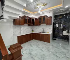 BÁN NHÀ NGAY TRUNG TÂM VĨNH VIỄN - QUẬN 10 52m2 CHỈ 6.6 TỶ.