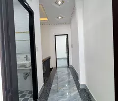 BÁN NHÀ NGAY TRUNG TÂM VĨNH VIỄN - QUẬN 10 52m2 CHỈ 6.6 TỶ.