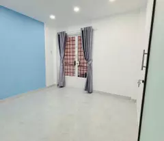 BÁN NHÀ 3 TẦNG, 72 M2, ĐƯỜNG  SỐ 4, HXH, BÌNH HƯNG HÒA, BÌNH TÂN,CHỈ HƠN  5 TỶ - SỔ ĐỎ CHÍNH CHỦ