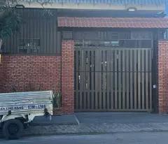 Bán nhà Đường Âu cơ - Tân An - TX LaGi giá đầu tư