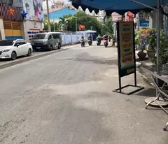 3PN, BÁN NHÀ 3 TẦNG NGAY LÊ VĂN THỌ, HẺM XE HƠI, P9 GÒ VẤP, NHỈNH 4 TỶ