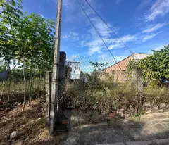 Bán 6m x 30m đất ONT Tân Bình - TX LaGi hạ giá 40%