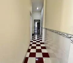 Bán nhà HXH TânSơnNhì, QT.Phú 62m2 ngang4,1m- 2 tầng mới ở ngay- chỉ 6 tỷxx