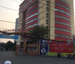 Bán Nhà 3 Tầng Mặt Tiền Kinh Doanh Đường 1 Phước Bình, Q.9 DT:96m2 Giá 12,5 Tỷ