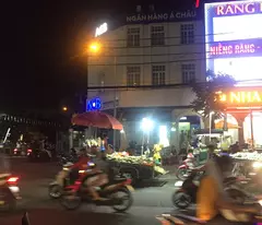 Bán Nhà 3 Tầng Mặt Tiền Kinh Doanh Đường 1 Phước Bình, Q.9 DT:96m2 Giá 12,5 Tỷ