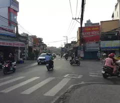 Bán Nhà 3 Tầng Mặt Tiền Kinh Doanh Đường 1 Phước Bình, Q.9 DT:96m2 Giá 12,5 Tỷ