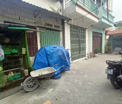 * XÓM ĐÌNH - VĨNH NINH - VINH QUỲNH - THANH TRÌ