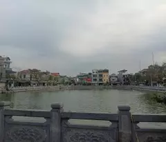 * XÓM ĐÌNH - VĨNH NINH - VINH QUỲNH - THANH TRÌ