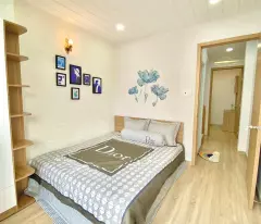 BÁN NHÀ BÙI THẾ MỸ, P10 TÂN BÌNH