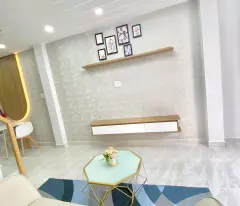 BÁN NHÀ BÙI THẾ MỸ, P10 TÂN BÌNH