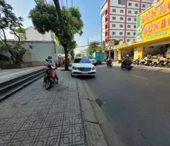Bán nhà mặt tiền 1000m2 mặt tiền 11m giá 95 tỷ Đường Nguyễn Văn Quá