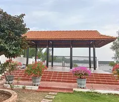 Cần bán nhà mát 8 cột gỗ gõ bình linh hoành 65 - Ấp 3, Nghĩa Trung, Bù Đăng, Bình Phước
