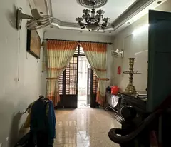 MẶT KINH DOANH BÌNH THÀNH  , BÌNH HƯNG HÒA B, BÌNH TÂN - 100M2, 2 TẦNG, NHỈNH 4 TỶ - SỔ ĐỎ