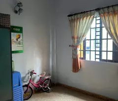 MẶT KINH DOANH BÌNH THÀNH  , BÌNH HƯNG HÒA B, BÌNH TÂN - 100M2, 2 TẦNG, NHỈNH 4 TỶ - SỔ ĐỎ