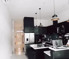 BÁN NHÀ QUẬN 7 -  ĐẸP 90m2 - sát PMH- trung tâm của trung tâm- tặng Full NỘI THẤT: nhỉnh 4 tỷ. LH: