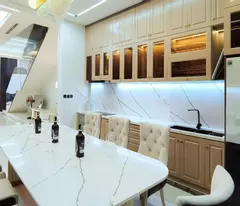 Mặt tiền An Dương Vương 4.5x20 thiết kế 5 sao chỉ 15 tỷ 9