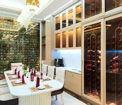 Mặt tiền An Dương Vương 4.5x20 thiết kế 5 sao chỉ 15 tỷ 9