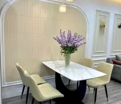 BÁN 04 CĂN HỘ HDMON MỸ ĐÌNH 2  - DIỆN TÍCH 52 - 88M2 - GIÁ 4.1 TỶ