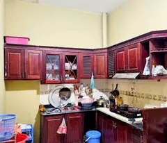 BÁN NHÀ ĐỘI CẤN THÔNG HOÀNG HOA THÁM, DIỆN TÍCH 63M2, 4 TẦNG, SĐCC. GIÁ: 9,7 TỶ. LIÊN HỆ: 033 801