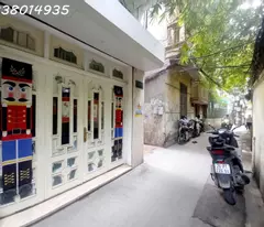 BÁN NHÀ ĐỘI CẤN THÔNG HOÀNG HOA THÁM, DIỆN TÍCH 63M2, 4 TẦNG, SĐCC. GIÁ: 9,7 TỶ. LIÊN HỆ: 033 801