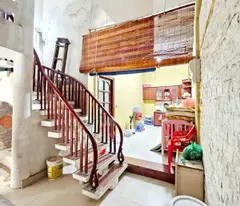 BÁN NHÀ ĐỘI CẤN THÔNG HOÀNG HOA THÁM, DIỆN TÍCH 63M2, 4 TẦNG, SĐCC. GIÁ: 9,7 TỶ. LIÊN HỆ: 033 801
