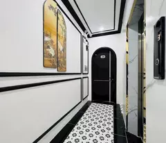 CĂN HỘ ĐẸP NHƯ TRANH- MỚI KENG- NGAY TRƯƠNG PHƯỚC PHAN