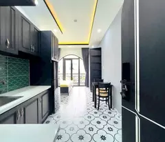CĂN HỘ ĐẸP NHƯ TRANH- MỚI KENG- NGAY TRƯƠNG PHƯỚC PHAN