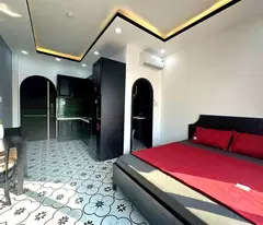 CĂN HỘ ĐẸP NHƯ TRANH- MỚI KENG- NGAY TRƯƠNG PHƯỚC PHAN