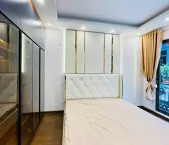 NHÀ MỚI TINH - GẦN PHỐ - NGÕ RỘNG